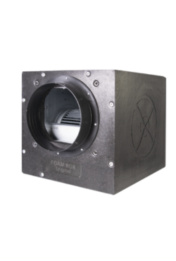 Foam Ventilatiebox