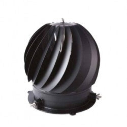 Schoorsteenkap colt rotorvent