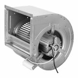 Ventilator afzuigmotor