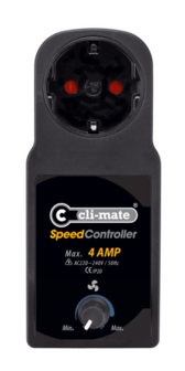 Speed Controller 4 AMP