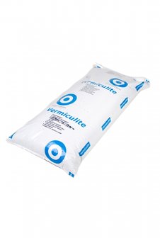 Vermiculite Gratis verzending nr.1 100 liter korrel 0 tot 1,5 mm