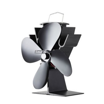 Haard ventilator, GalaFire N429 voor open haard