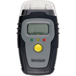 materiaal vochtmeter