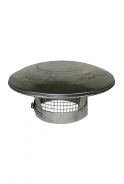 vonkenvanger regenkap