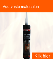 vuurvaste materialen