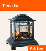 tuinhaarden