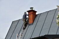 Hoe vaak moet je een schoorsteen laten vegen? Hoe vaak moet je een schoorsteen laten vegen?