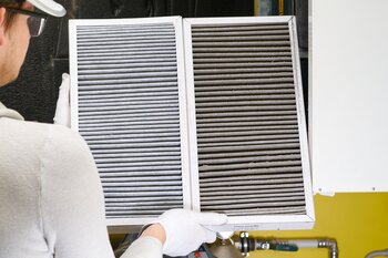 Ventilatiebox schoonmaken? Zo doe je dat stap voor stap