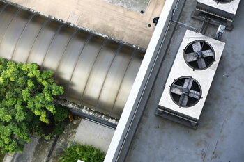 Welke ventilatiebox heb ik nodig?