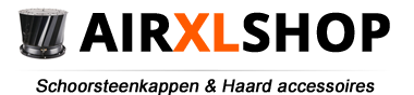 Logo Airxlshop