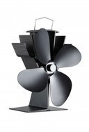 Open haard accessoires