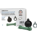 kogel voogset schoorsteen