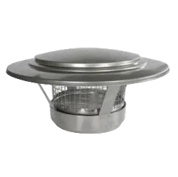 regenkap rvs