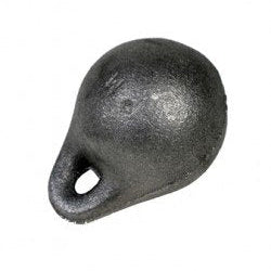 kogel voor kogelveegset 2 kg
