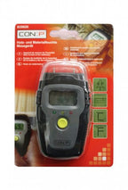 Hout vochtigheidsmeter | Om Stookhout te meten