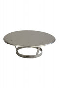 Vonkenvanger / regenkap RVS voor 250 mm