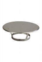 Vonkenvanger / regenkap RVS voor 250 mm