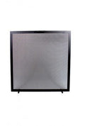 Vonkenscherm / haardscherm Antraciet H 75 cm x B 75 cm