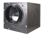 Lucht afzuigbox 2000m³/h|1.9A|230V|Ø250mm
