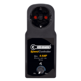Speed Controller 4 AMP