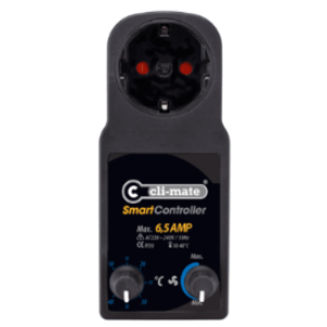 Temp Controller Fan 6.5 AMP