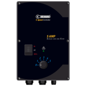 Ventilatie regelaar 230V|11 AMP