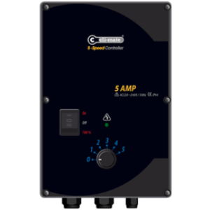 Ventilatie regelaar 230V|13 AMP