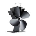 Haard ventilator, GalaFire N429 voor open haard en houtkachel