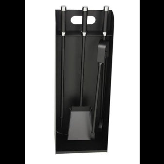 
haardstel openhaard, houtkachel