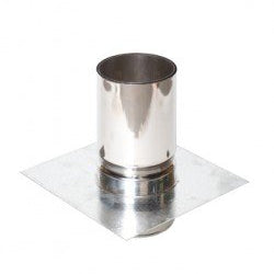 Nisbus vloerplaat 200 mm