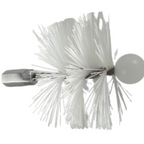 pellet schoorsteenborstel