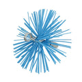 nylon schoorsteen borstel