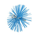 nylon schoorsteen borstel
