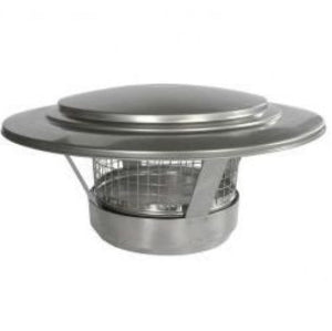 regenkap rvs