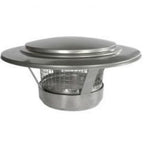regenkap rvs