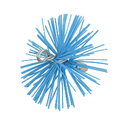 schoorsteen borstel nylon