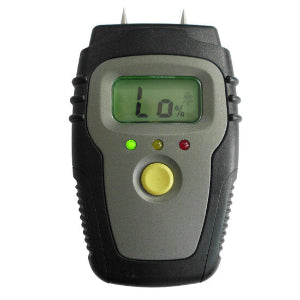 vochtigheids meter