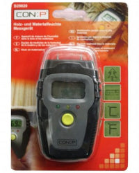 vochtigheidsmeter